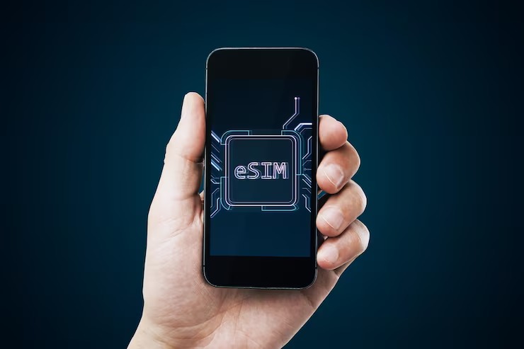 eSIM Installation Guide