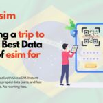Best eSIM for brazil