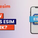 How Does eSIM Work