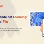 eSIM QR Code Not Scanning