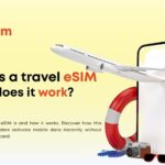 travel eSIM