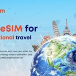 Best eSIM for International Travel