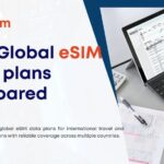best global eSIM data plans