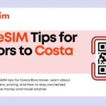 best eSIM for Costa Rica
