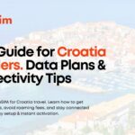 best eSIM for Croatia