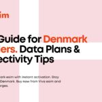 Denmark eSIM