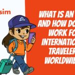 What Is an eSIM
